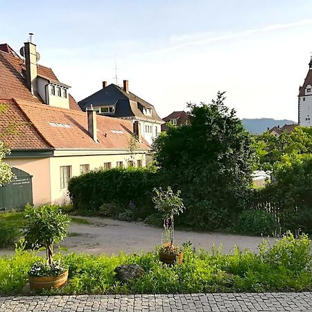 Atelierhaus Beckmann Villa Gengenbach Luaran gambar