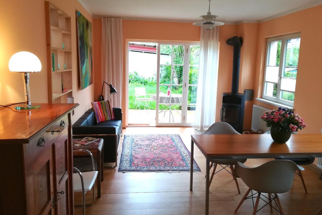 Atelierhaus Beckmann Villa Gengenbach Luaran gambar