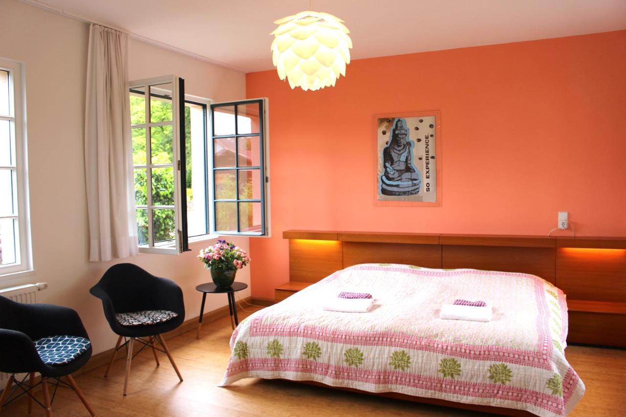 Atelierhaus Beckmann Villa Gengenbach Luaran gambar